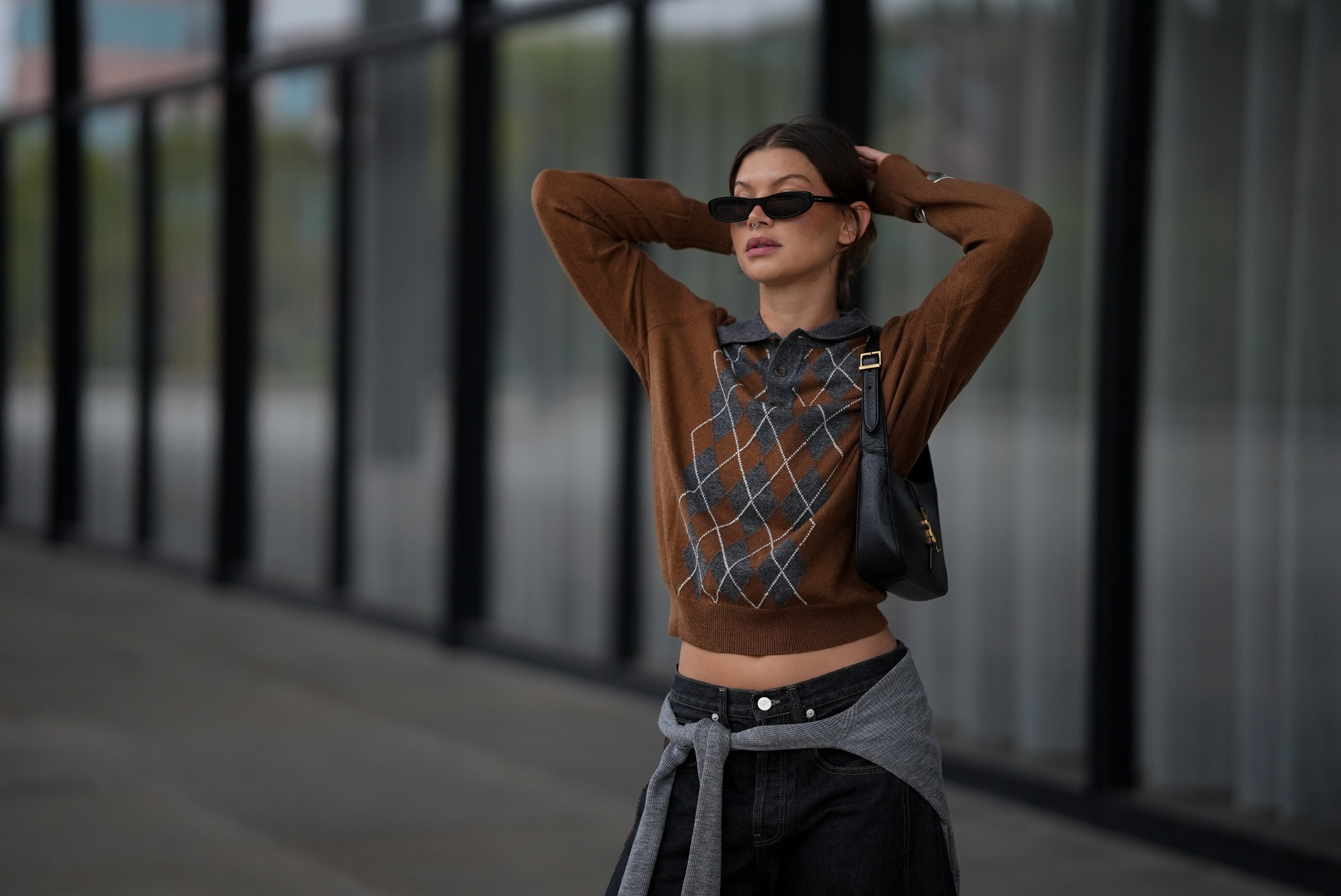 Street Style - Berlin - September, 2025