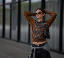 Street Style - Berlin - September, 2025