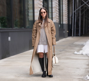 Street Style - February 2026 New York Fashion Week