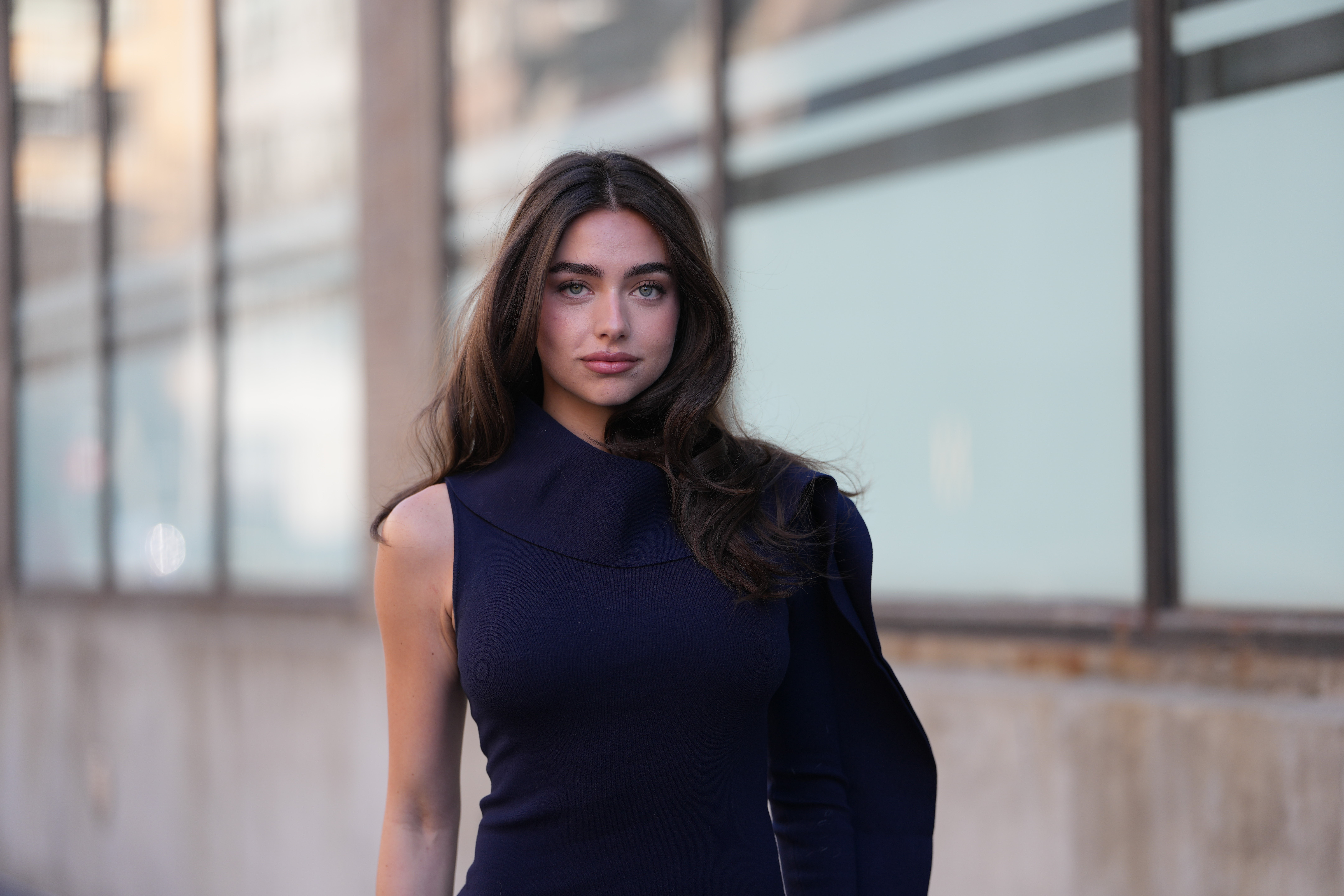 Street Style - February 2026 New York Fashion Week