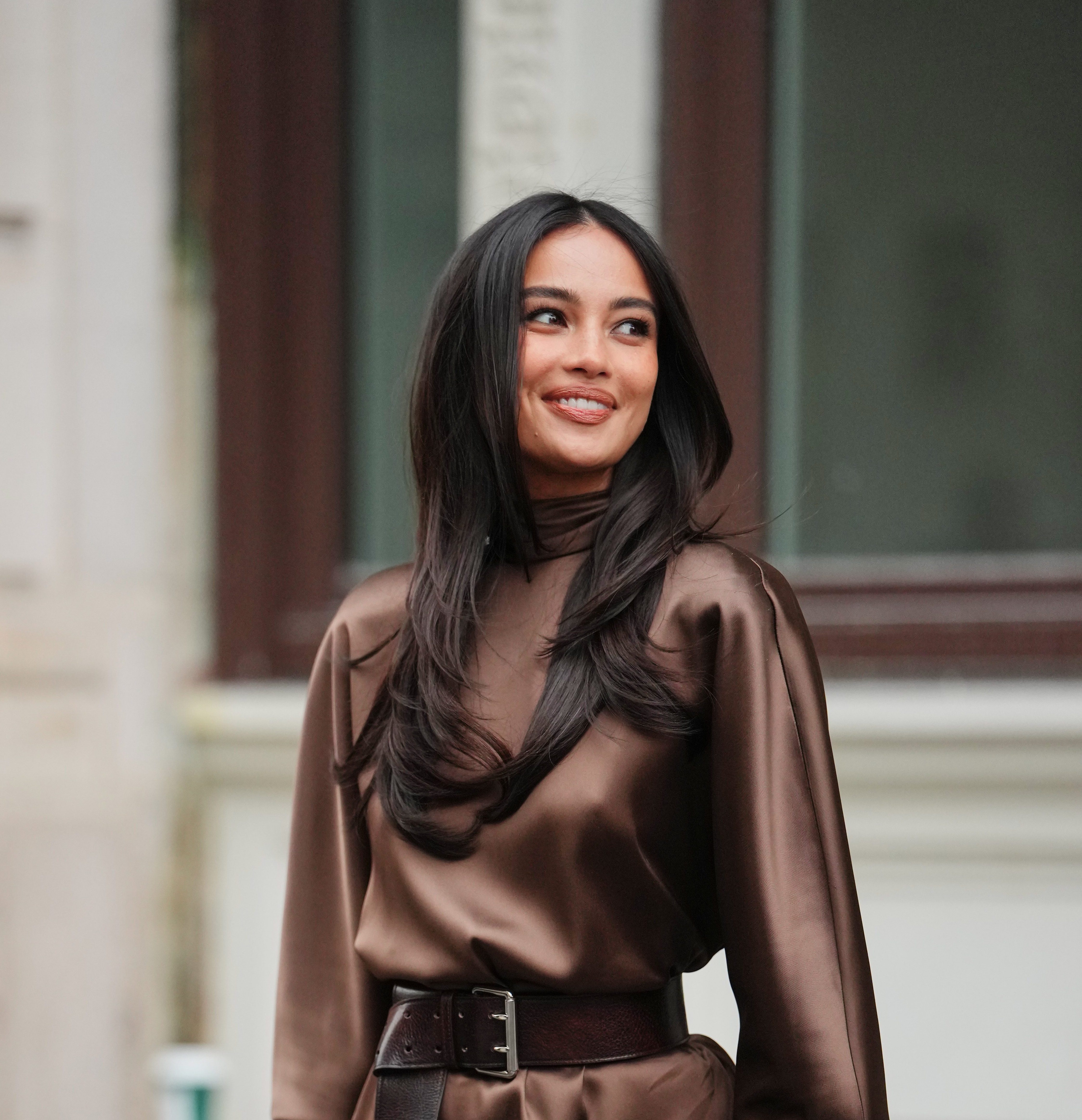 Street Style - February 2026 New York Fashion Week