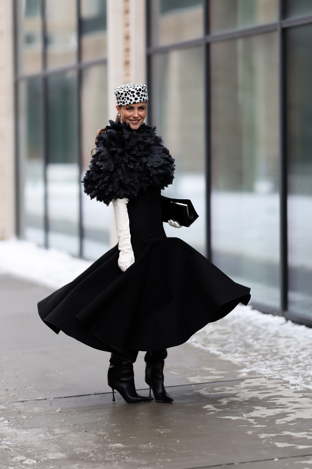 Street Style - Day 2 - Copenhagen Fashion Week AW26