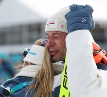 Biathlon - Milano Cortina 2026 Winter Olympics: Day 4