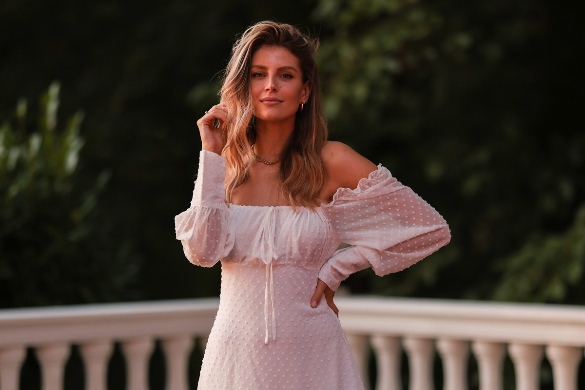 Street Style - Cologne - August, 2021