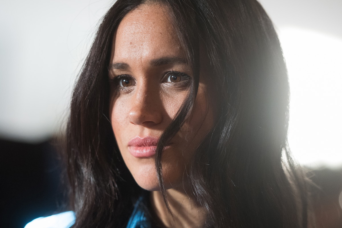 The Duke & Duchess Of Sussex Visit South Africa