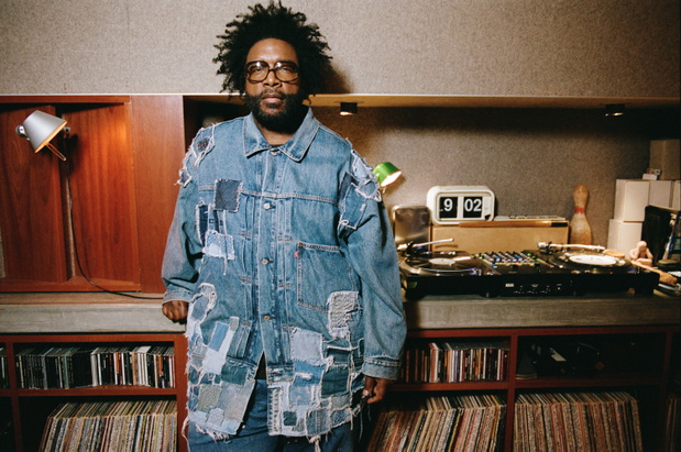 Levi’s® „Behind Every Original”