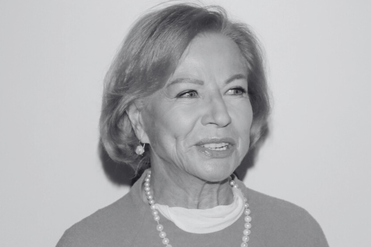 Bożena Dykiel