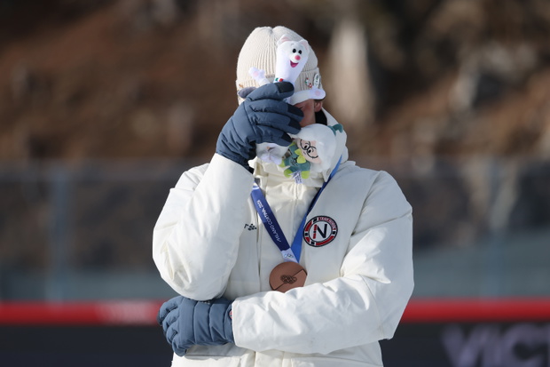 Biathlon - Milano Cortina 2026 Winter Olympics: Day 4