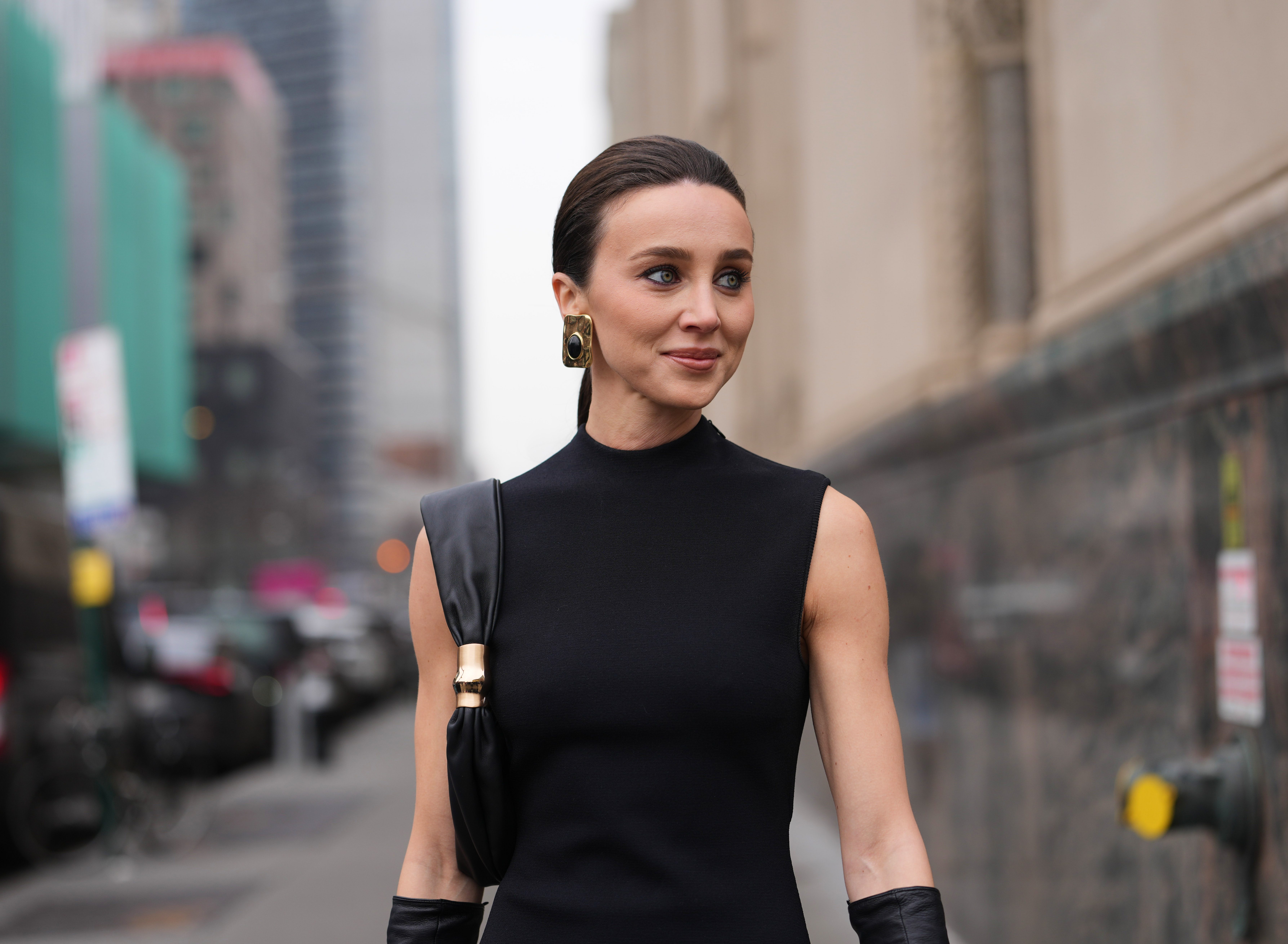 Street Style - February 2026 New York Fashion Week
