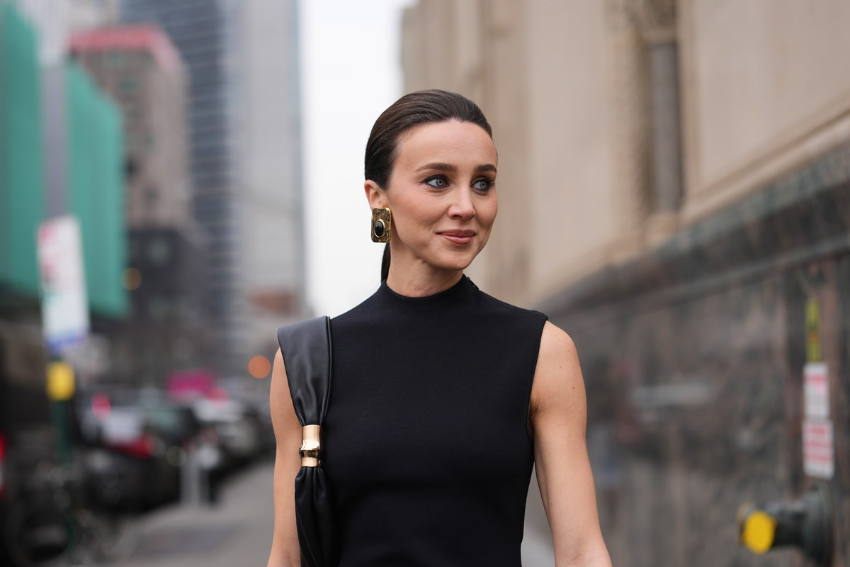 Street Style - February 2026 New York Fashion Week
