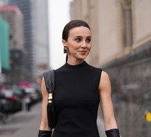 Street Style - February 2026 New York Fashion Week