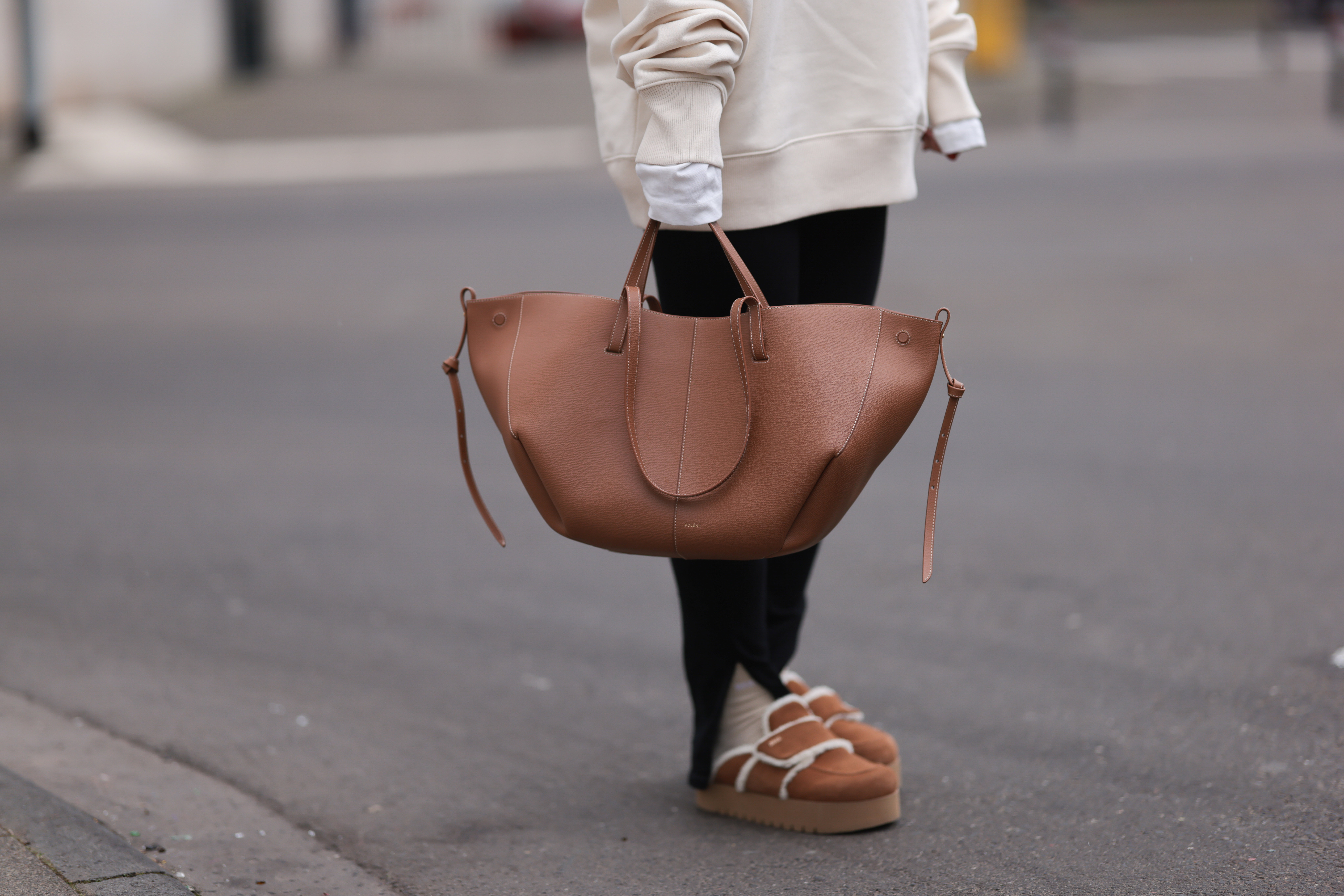 Street Style - Cologne - Febraury, 2024