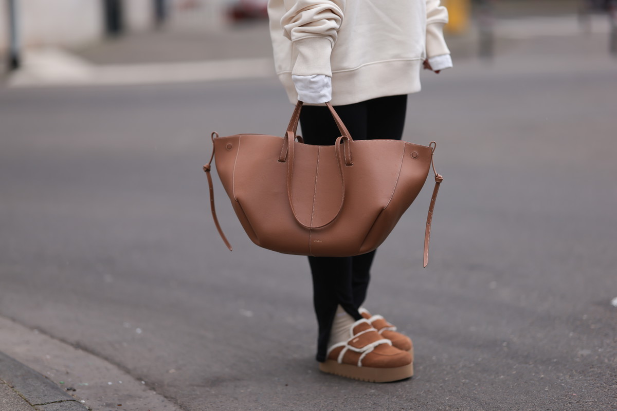Street Style - Cologne - Febraury, 2024