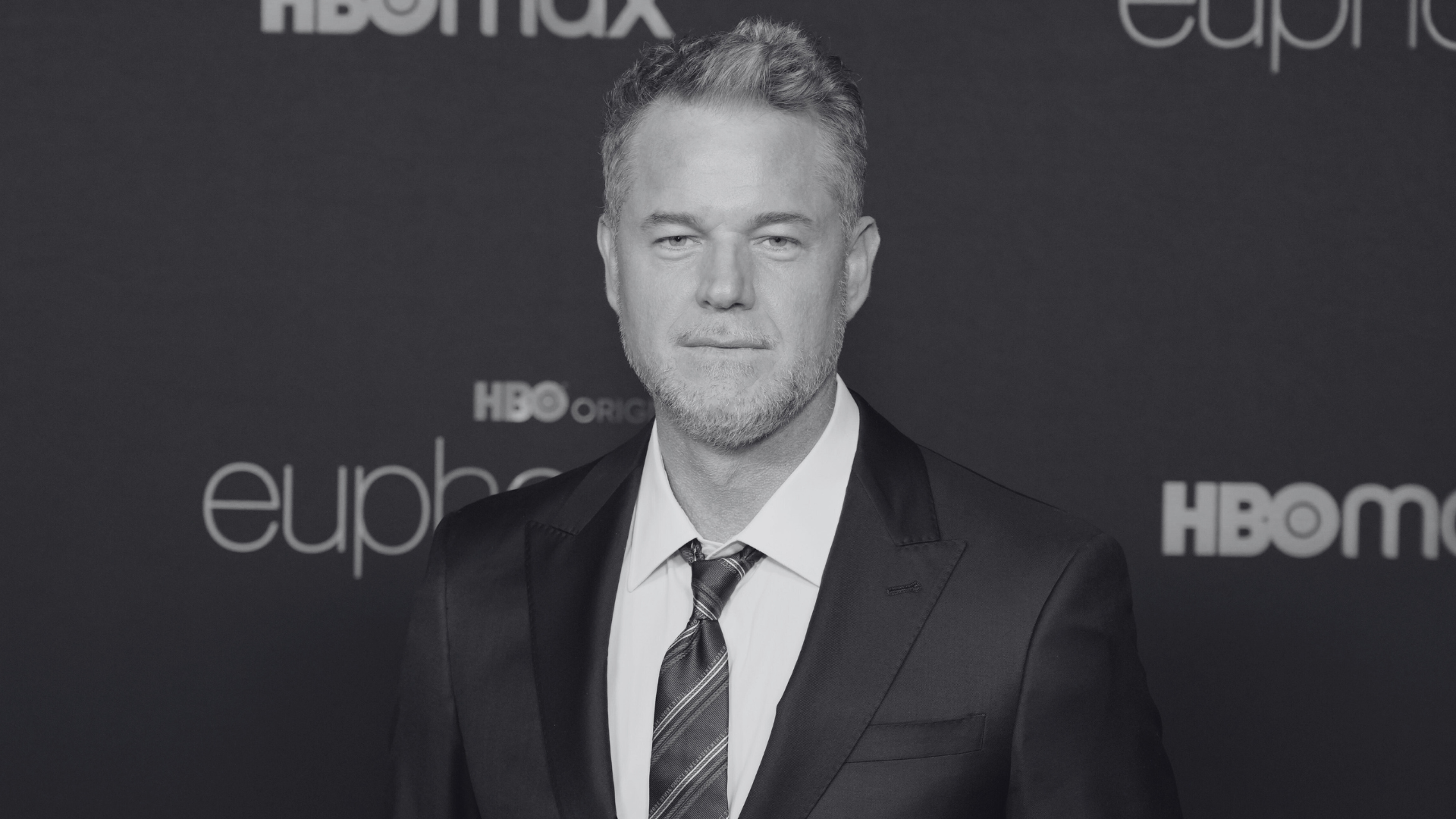 Eric Dane