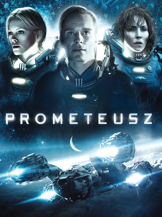 prometeusz