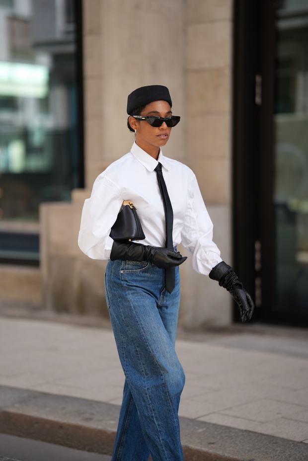Street Style - Hamburg - August, 2025