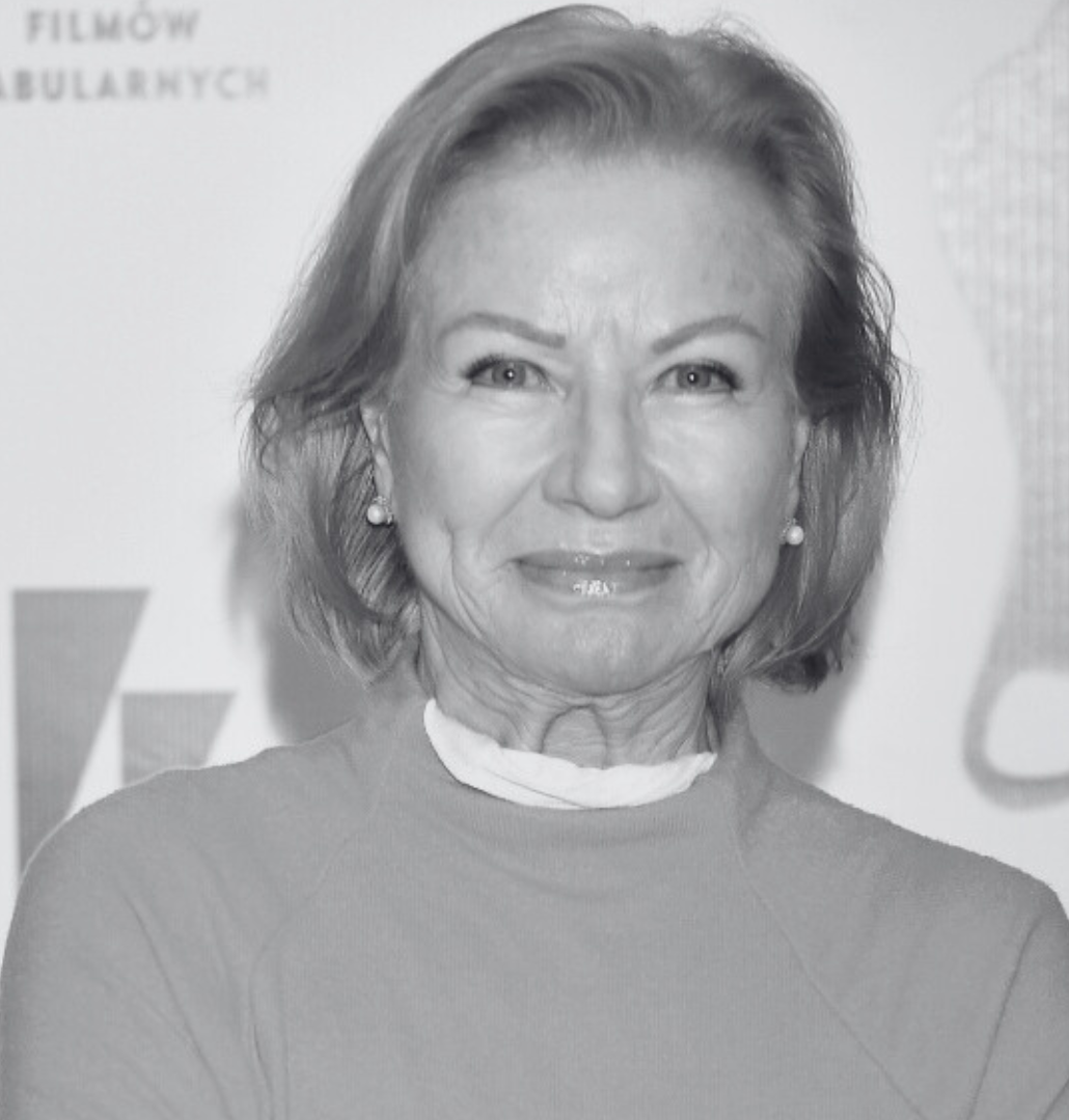 Bożena Dykiel