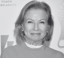 Bożena Dykiel