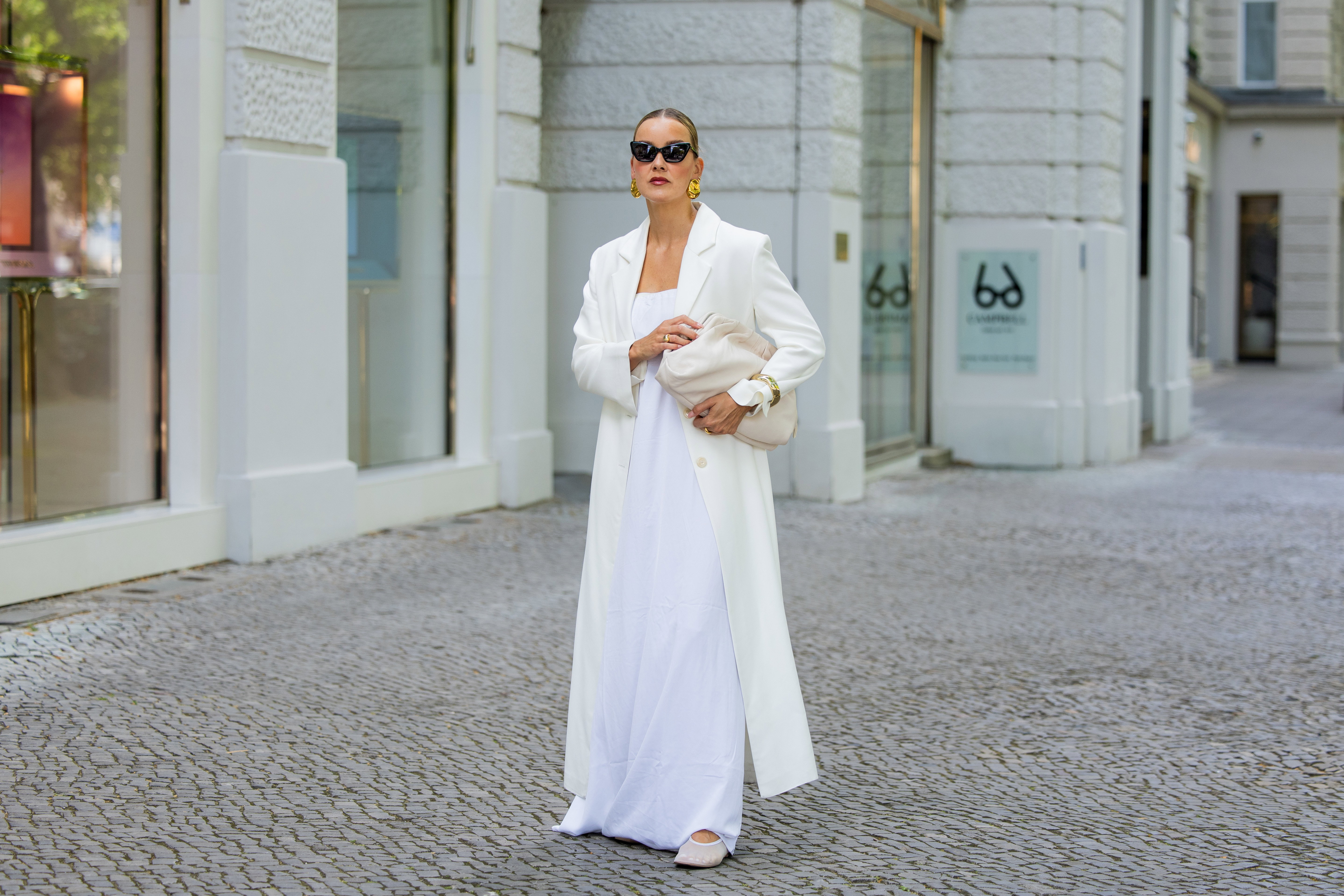 Street Style - Berlin - July, 2025