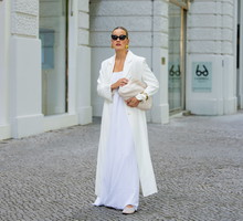 Street Style - Berlin - July, 2025