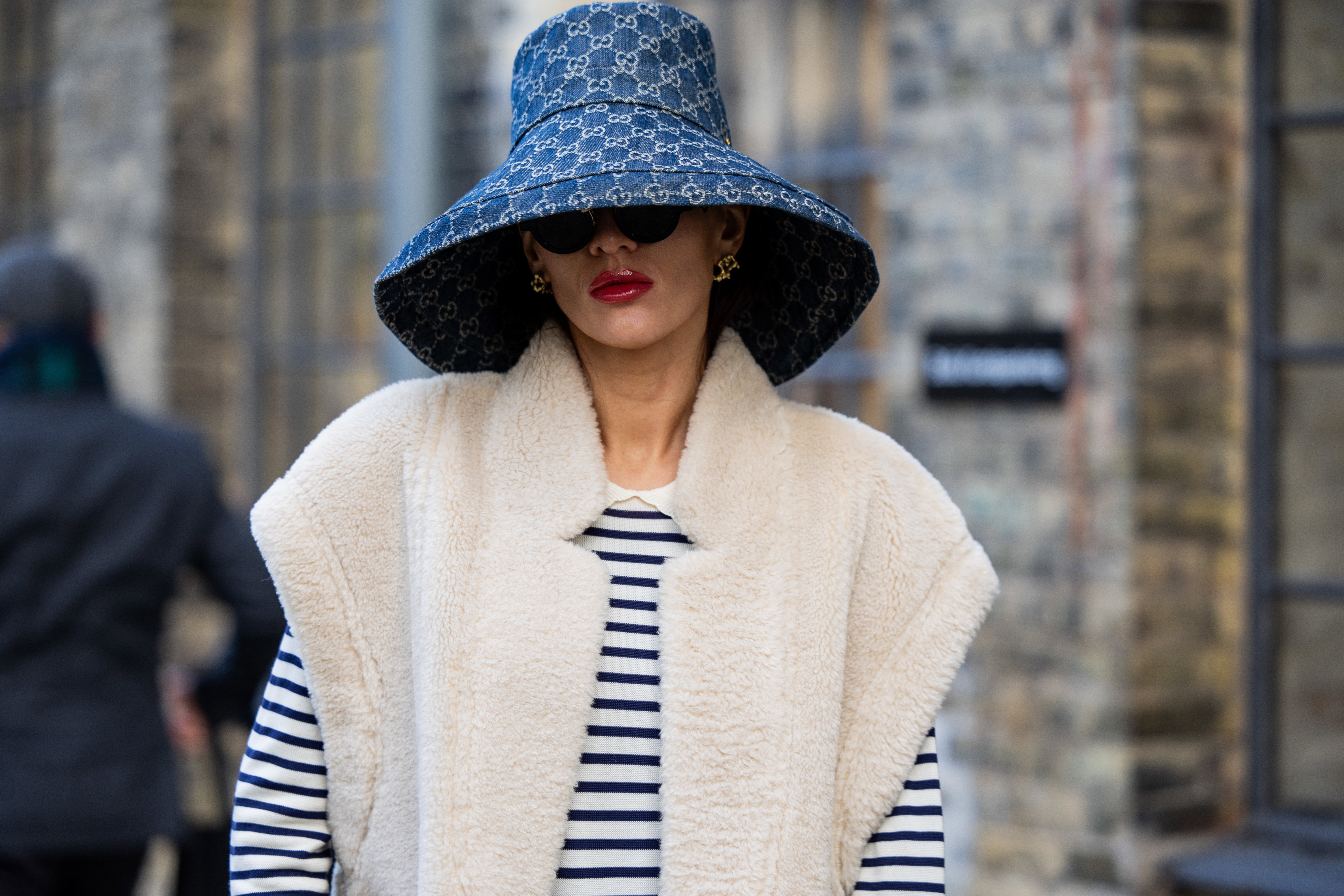 Day 4 - Street Style - Copenhagen Fashion Week AW25