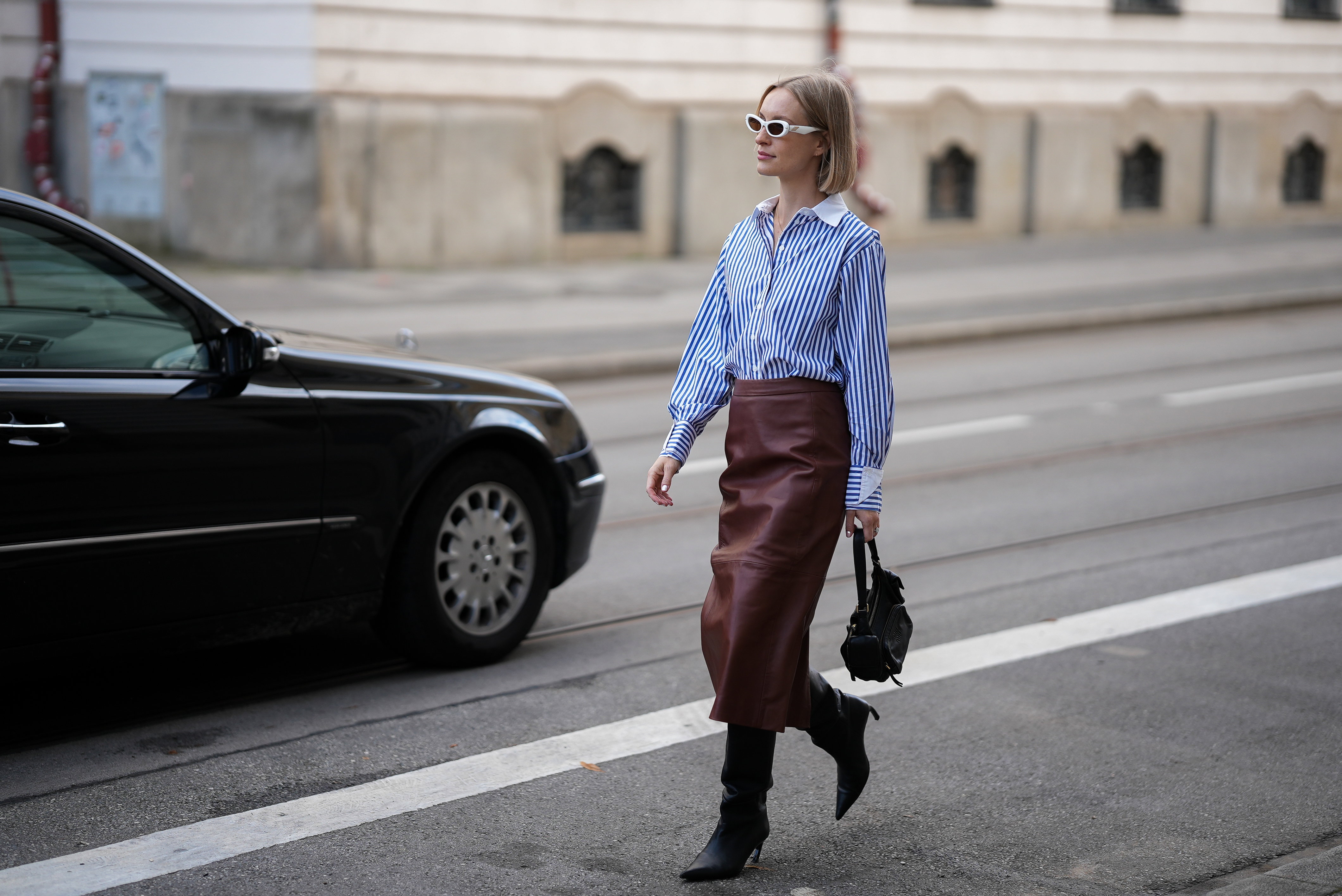 Street Style - Munich - September, 2025