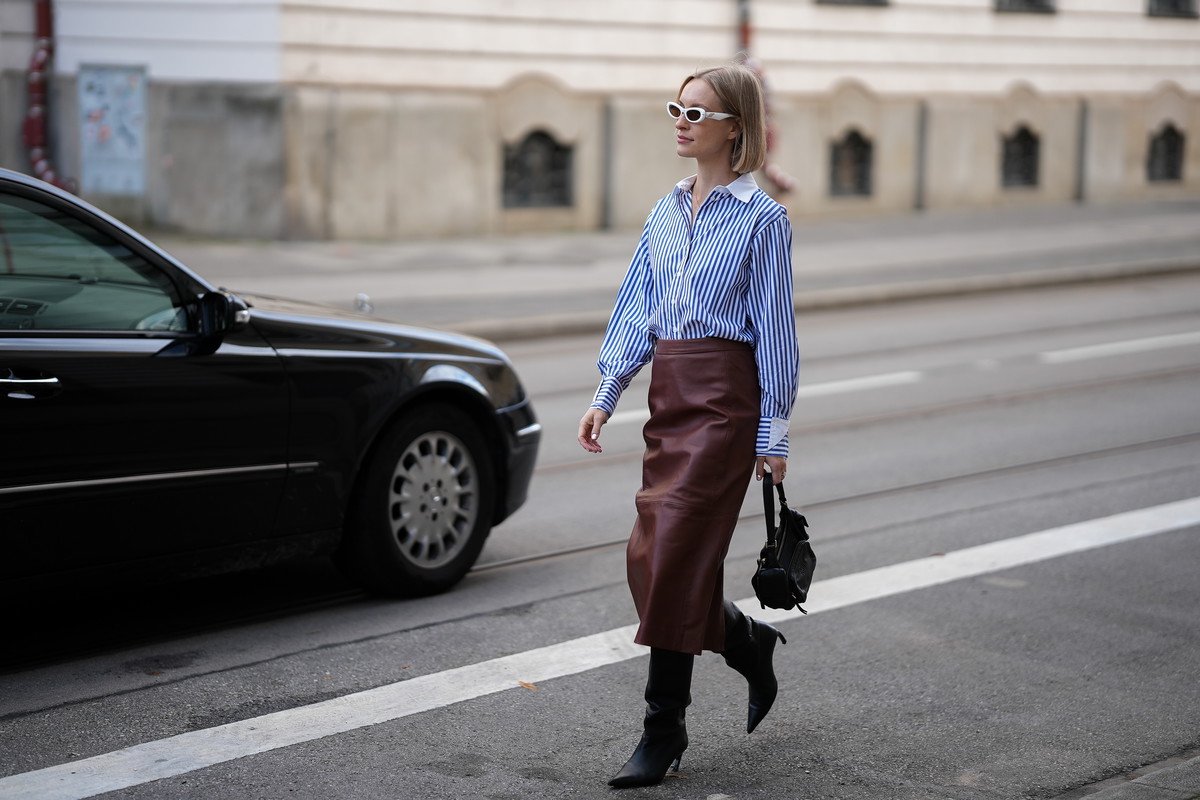 Street Style - Munich - September, 2025