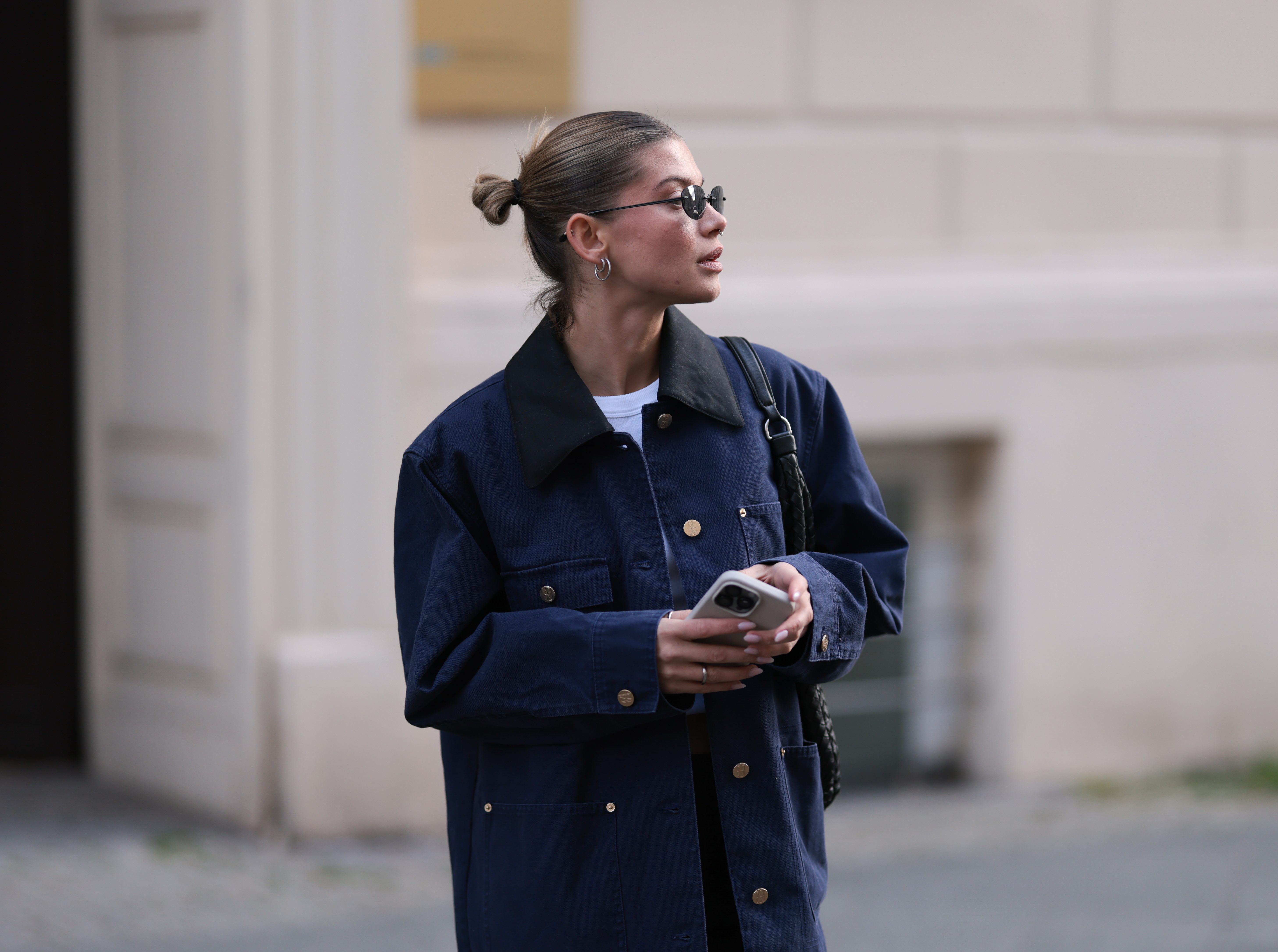 Street Style - Berlin - April, 2025