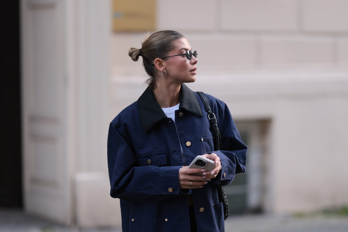 Street Style - Berlin - April, 2025