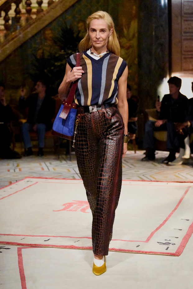 Versace PO S26 043
