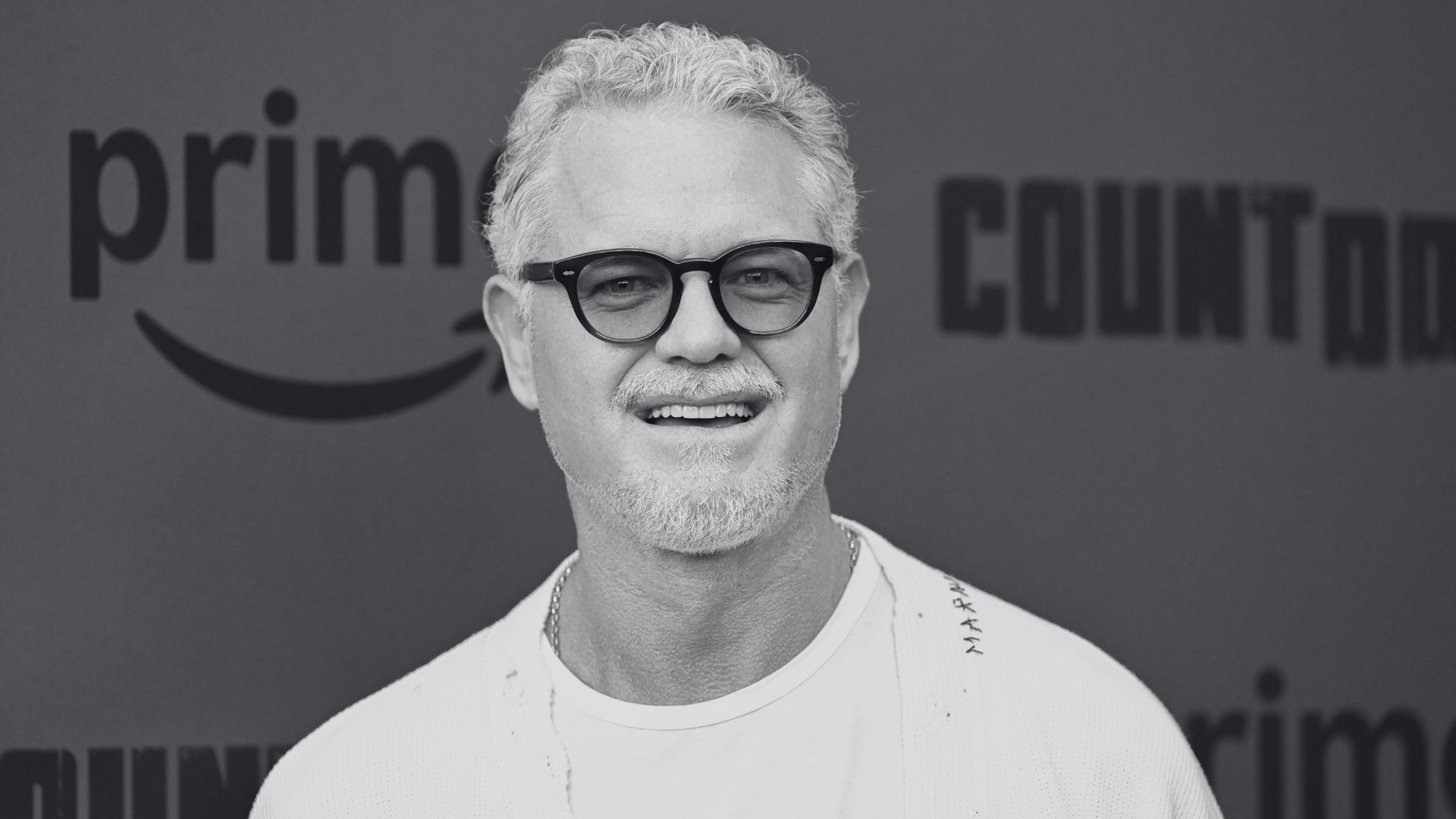 Eric Dane