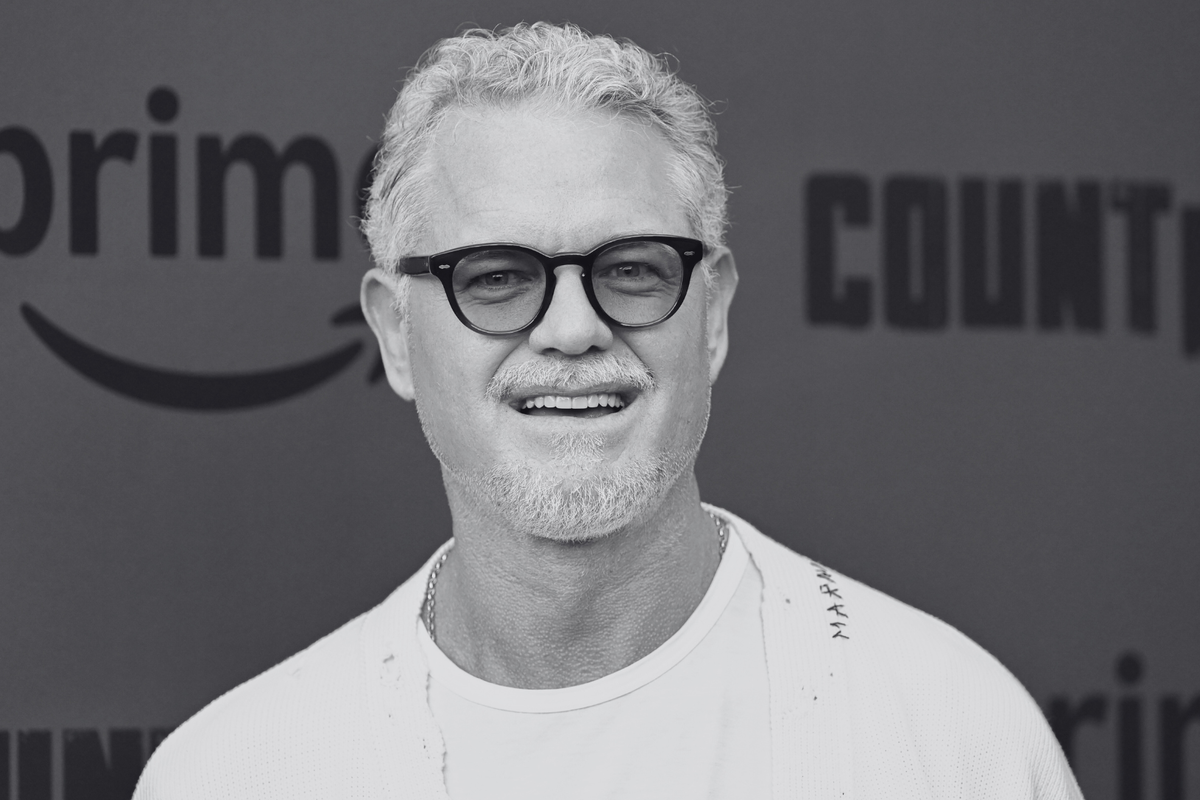 Eric Dane