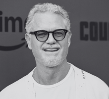 Eric Dane