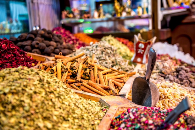 Spice Souk
