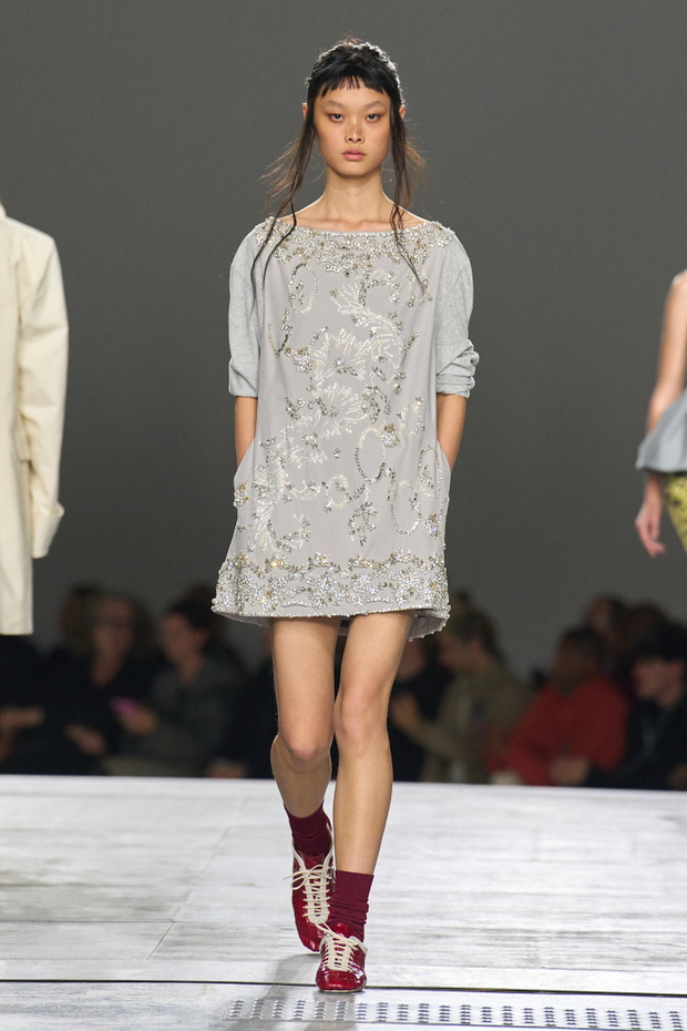 Van Noten S26 007