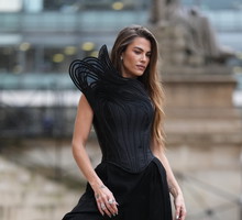 Street Style - Paris Fashion Week - Haute Couture - Spring Summer 2026 - Day 2
