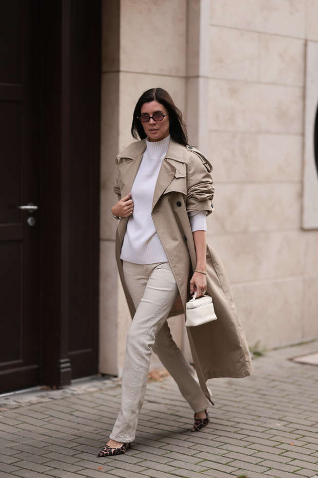 Street Style - Berlin - October, 2024