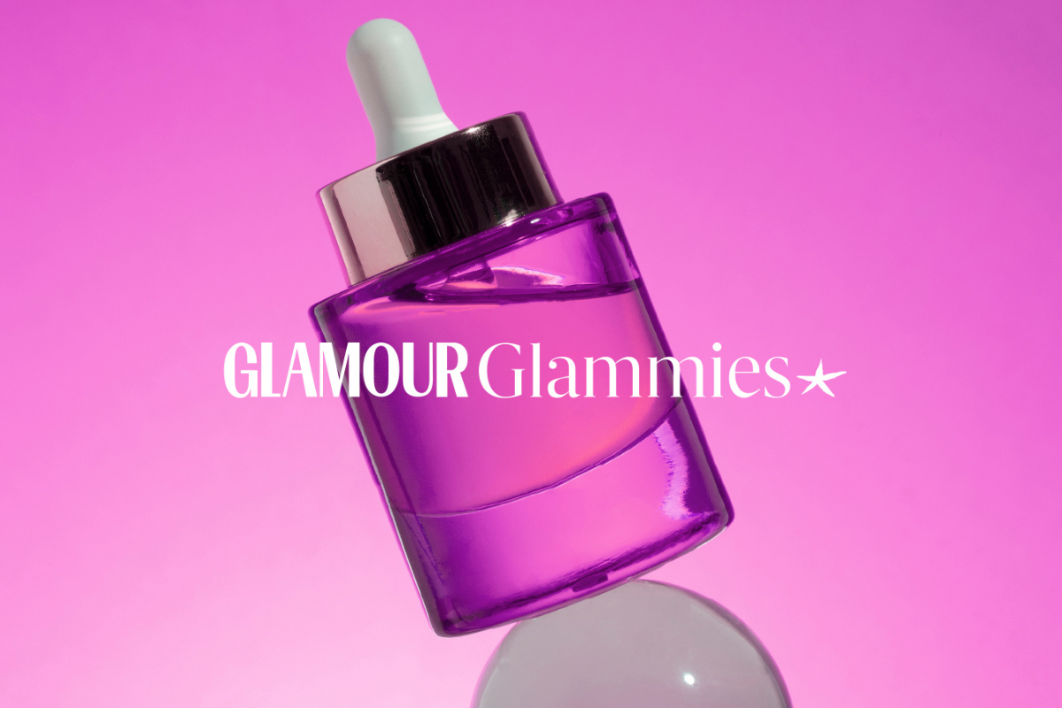 glamour glammies