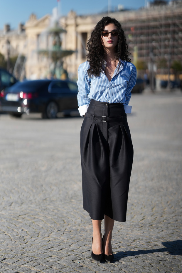 Deva Cassel