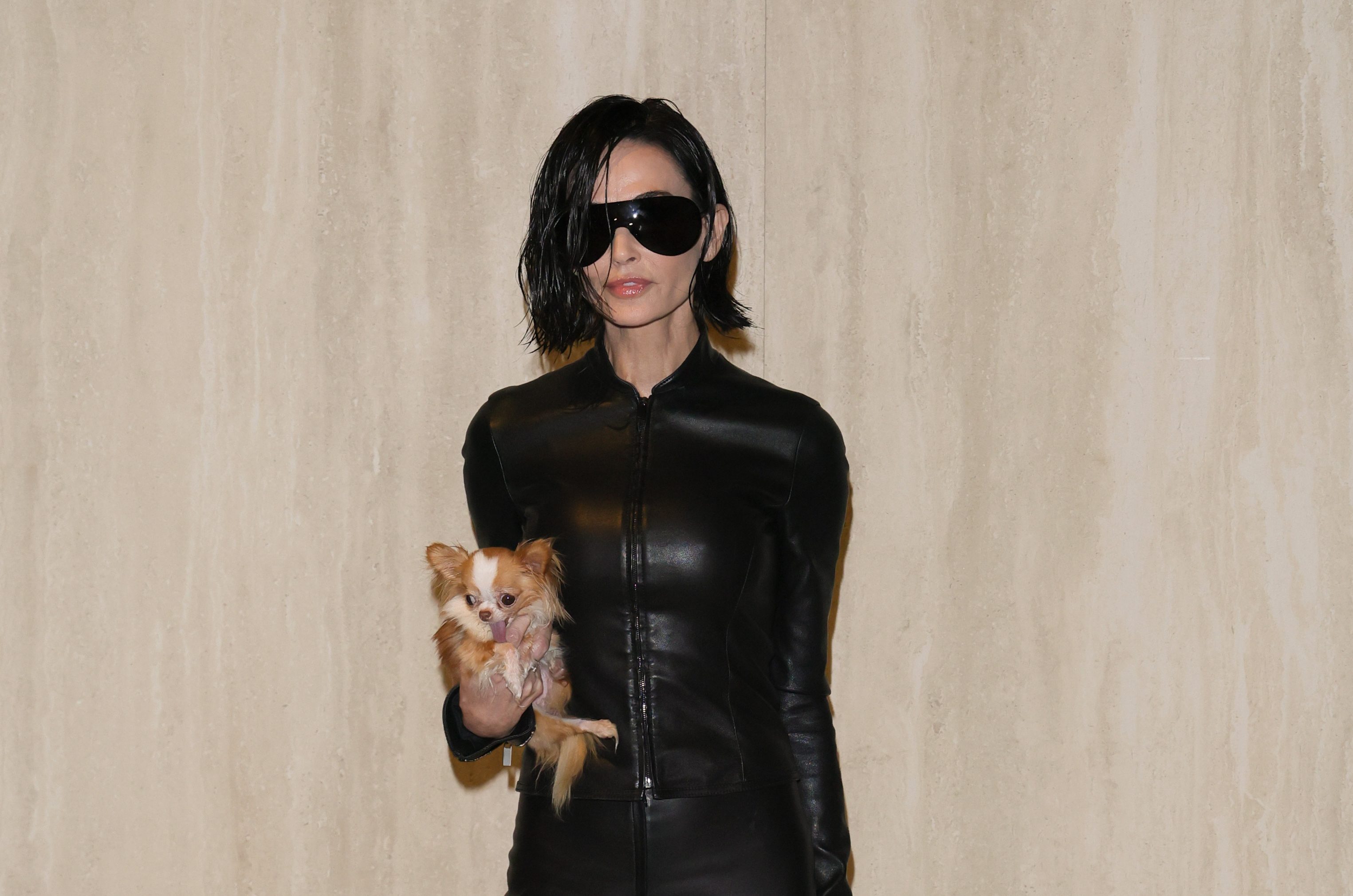 Gucci FW26 Fashion Show - Arrivals