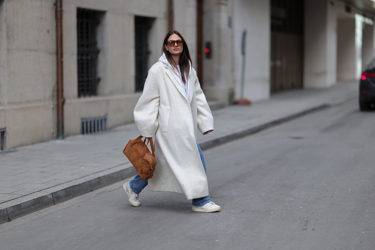 Street Style - Munich - February, 2026