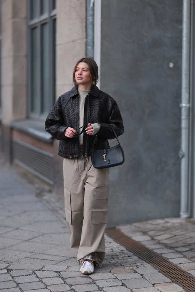 Street Style - Berlin - February, 2026