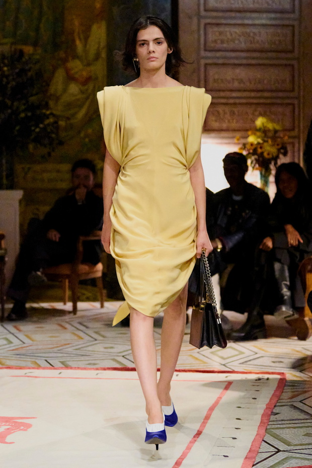 Versace PO S26 017