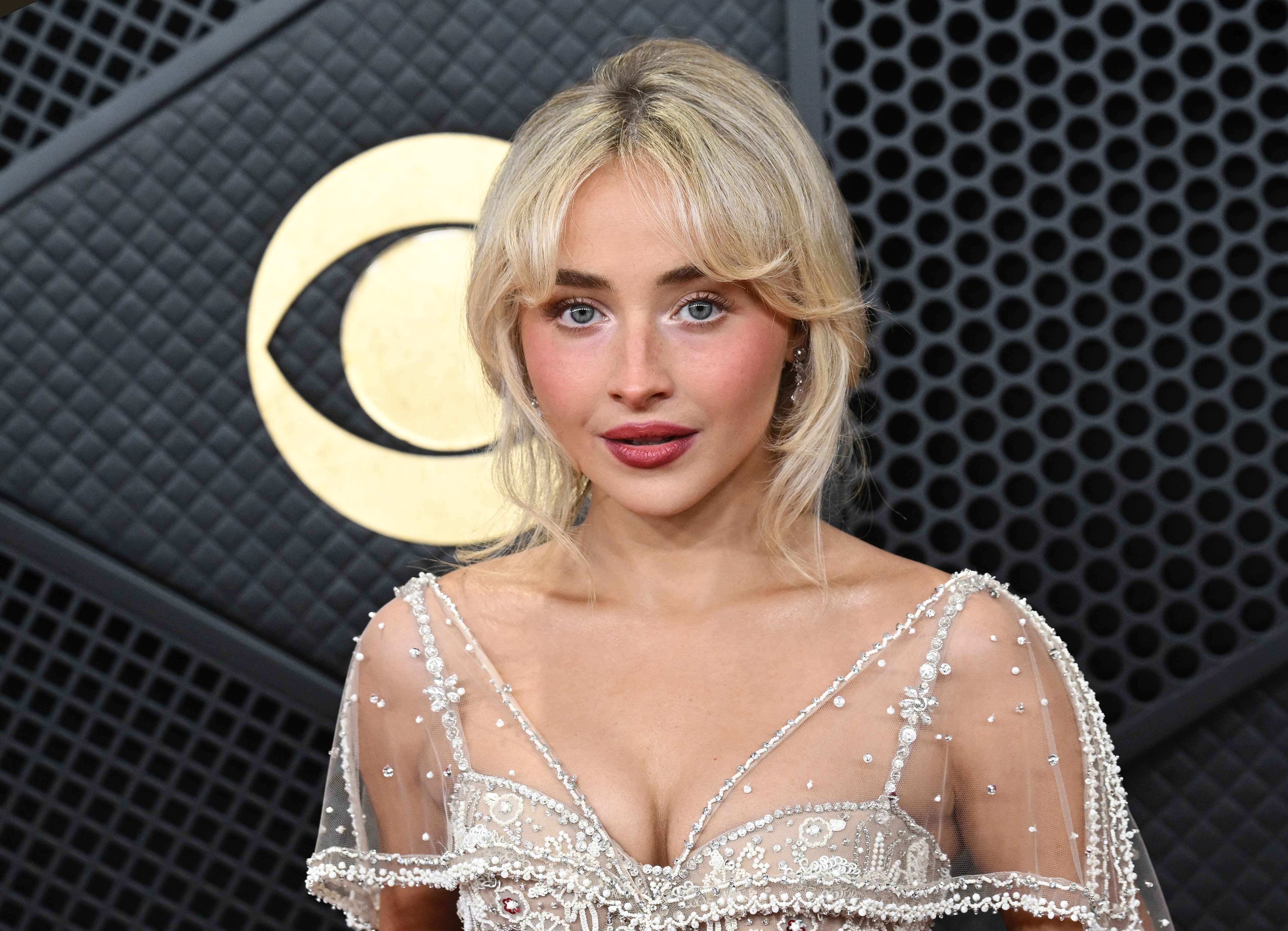 68th GRAMMY Awards - Arrivals