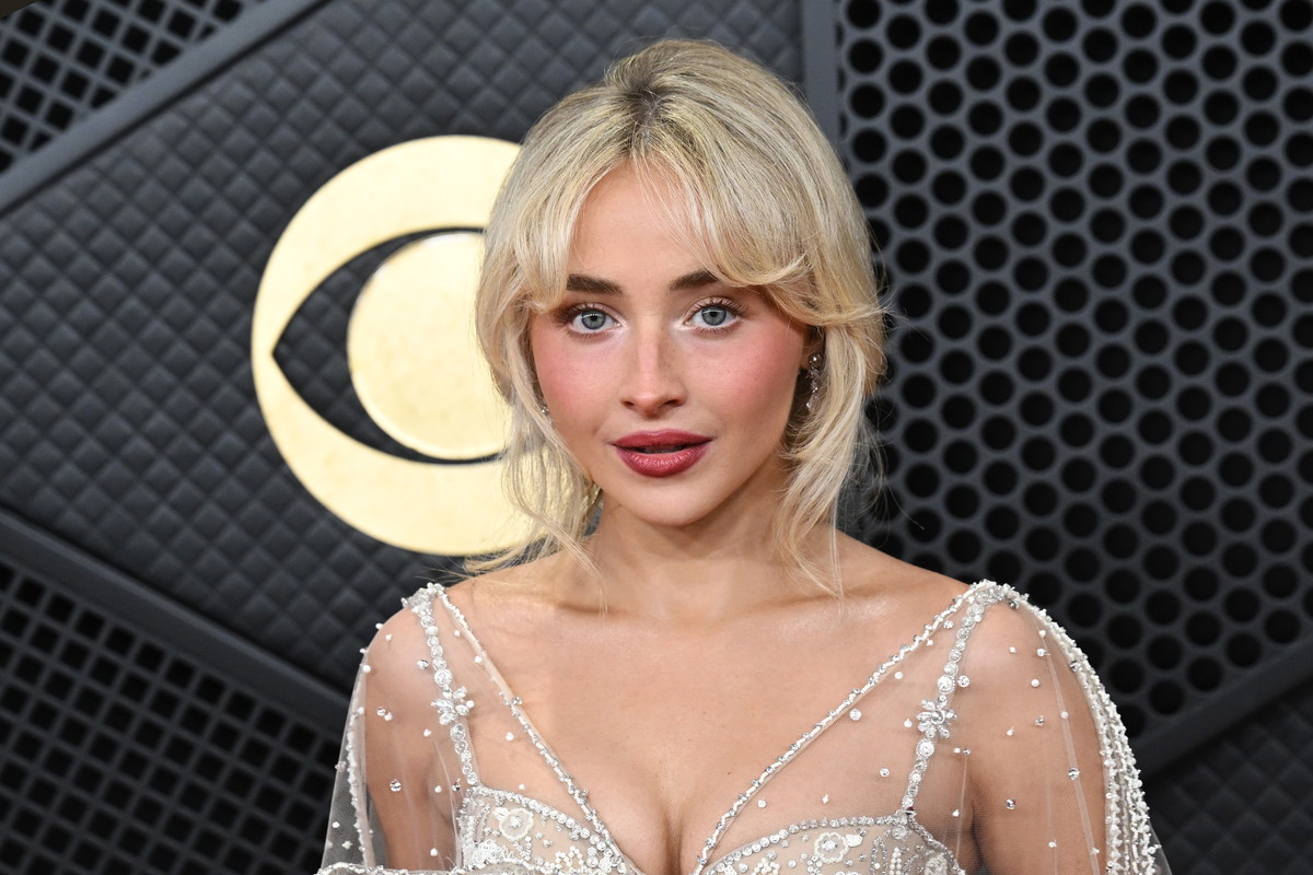 68th GRAMMY Awards - Arrivals