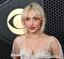 68th GRAMMY Awards - Arrivals
