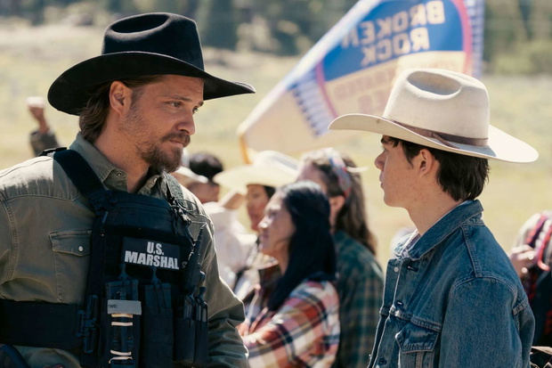 Marshals-spin-off-yellowstone-o-czym