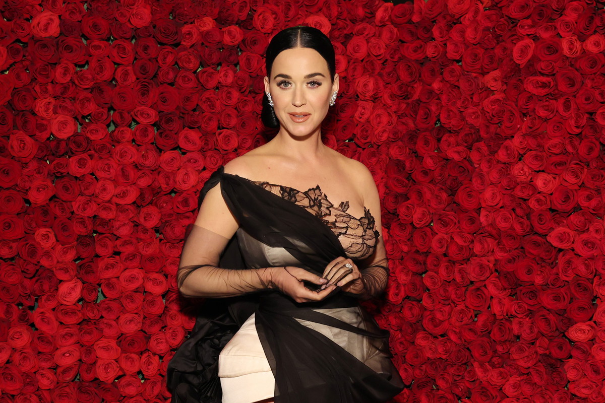 The 2022 Met Gala Celebrating "In America: An Anthology of Fashion" - Inside