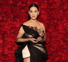 The 2022 Met Gala Celebrating "In America: An Anthology of Fashion" - Inside