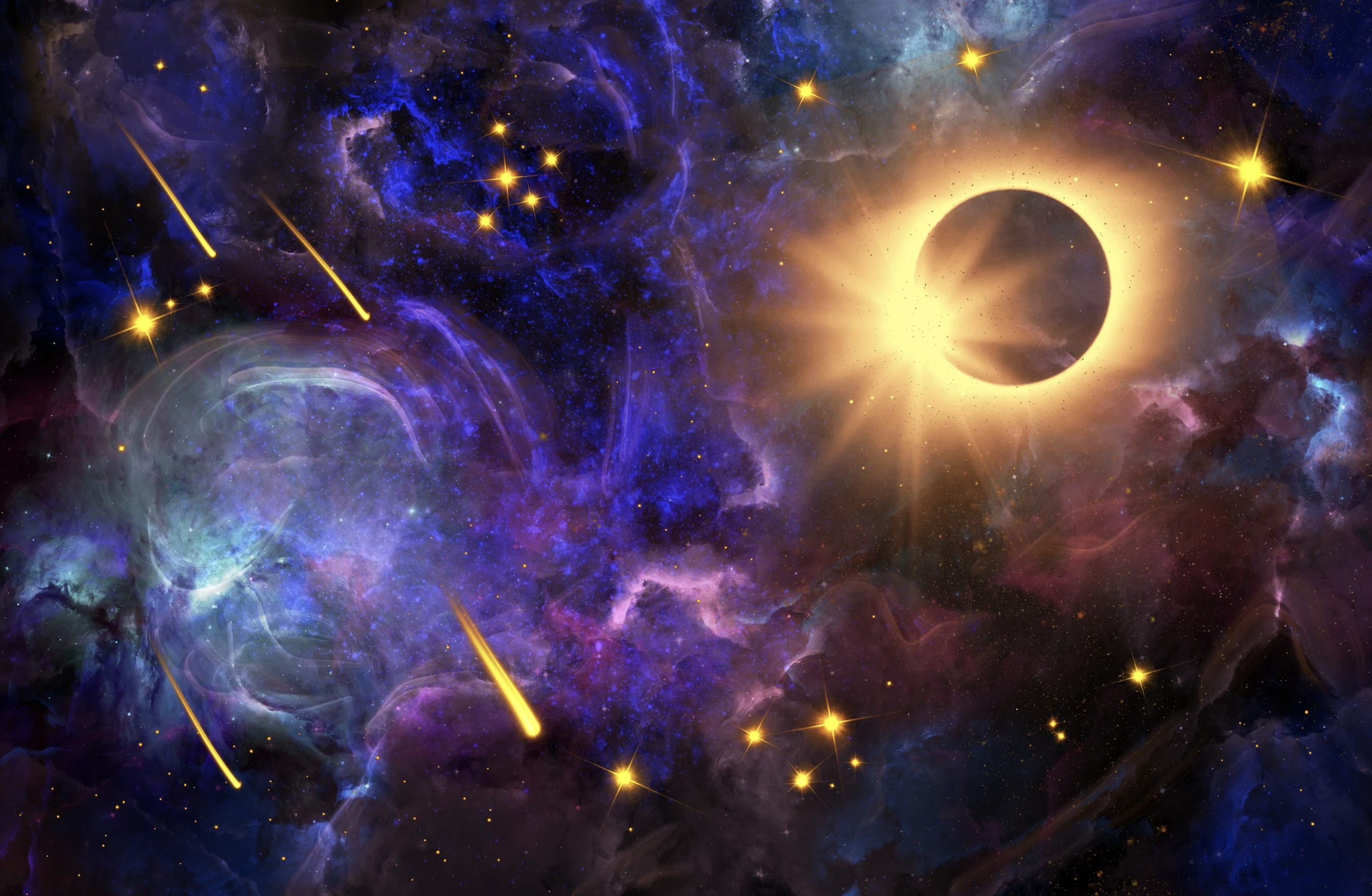 Horoskop karmiczny